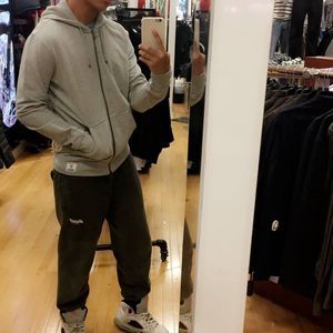 Meet your Posher, Erick